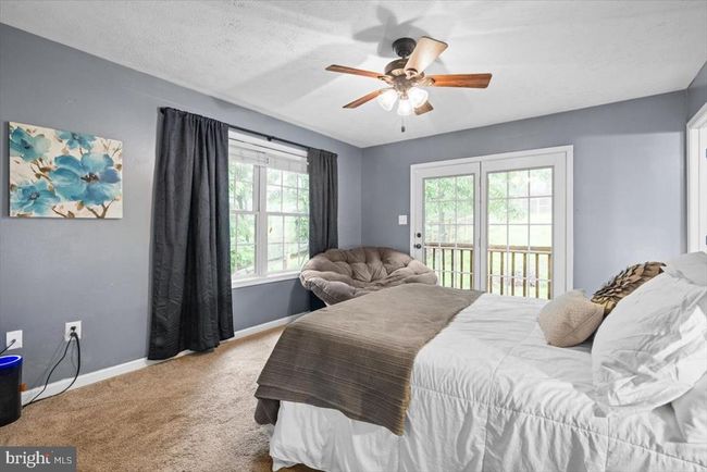 214 Salt Lick Rd, House other with 4 bedrooms, 3 bathrooms and null parking in FRONT ROYAL VA | Image 14