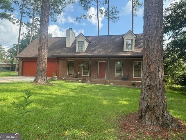 Linda Dr, Valdosta, GA 31602