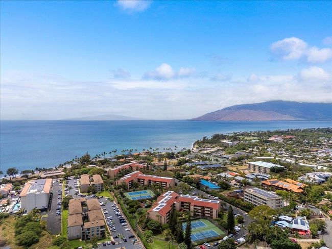 APT-2303 - 2191 S Kihei Rd, Condo with 1 bedrooms, 1 bathrooms and null parking in Kihei HI | Image 4