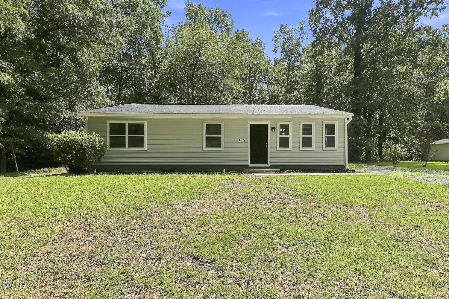 Residential in Durham 4