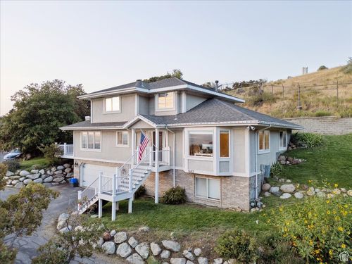 1483 Maple Hills Dr, Bountiful, UT, 84010-2410 | Card Image