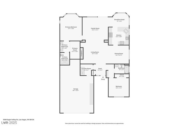 View of room layout | Image 43