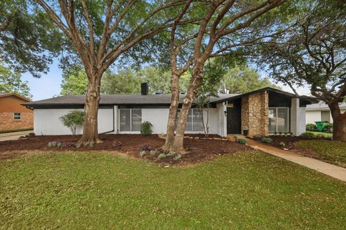 4512 Starlight Dr, Haltom City, TX, 76117-2148 | Card Image