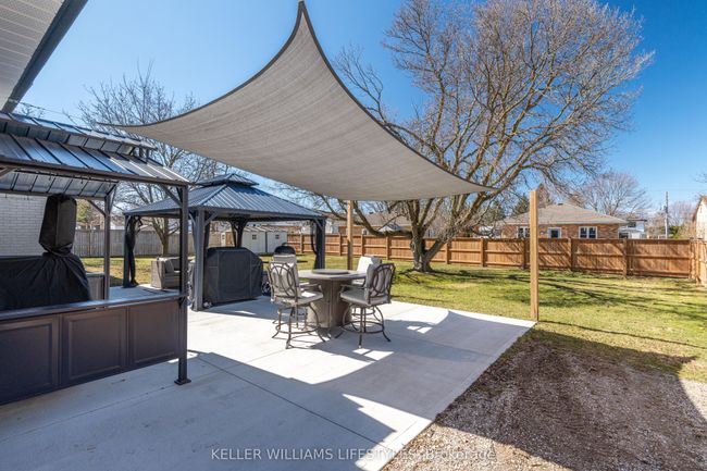 48 Union St, House other with 4 bedrooms, 2 bathrooms and 2 parking in Forest ON | Image 32