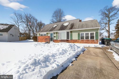 8 Swanson Dr, WILMINGTON, DE, 19808-4632 | Card Image