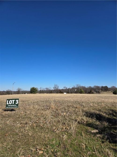 1708 Ne Bluff St, Lee's Summit, MO, 64086 | Card Image