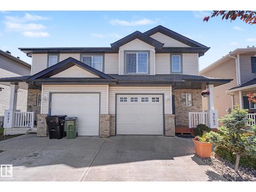 9083 Scott Cres Nw, Edmonton, AB, T6R0E7 | Card Image