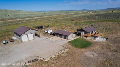 362 Snowmobile Lane, Daniel, WY, 83115 | Card Image