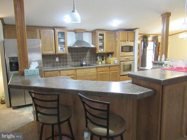 4140 Nittany Valley Dr, House other with 3 bedrooms, 2 bathrooms and null parking in HOWARD PA | Image 4
