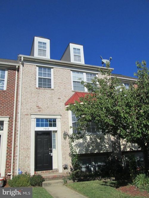 7959 River Rock Way, STONEY BEACH, MD, 21226-2151 | Card Image