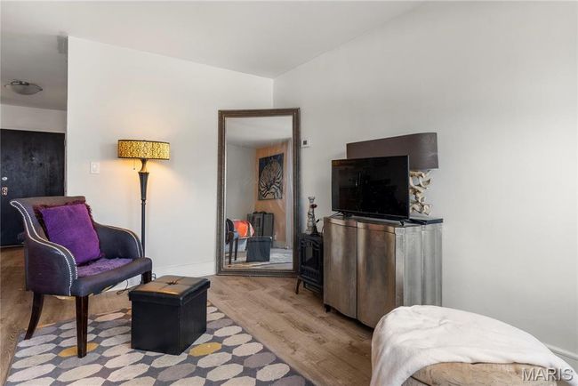 UNIT-610 - 210 N 17 Th St, Condo with 1 bedrooms, 1 bathrooms and null parking in Saint Louis MO | Image 20