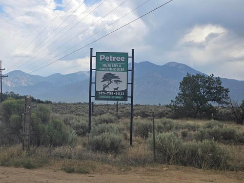 25 Petree Ln, El Prado, NM, 87529 | Card Image