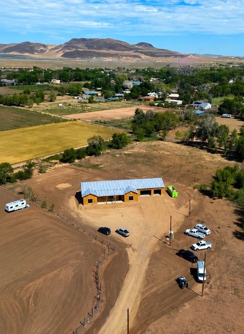 3 Crane Court, Los Lunas, NM, 87031 | Card Image