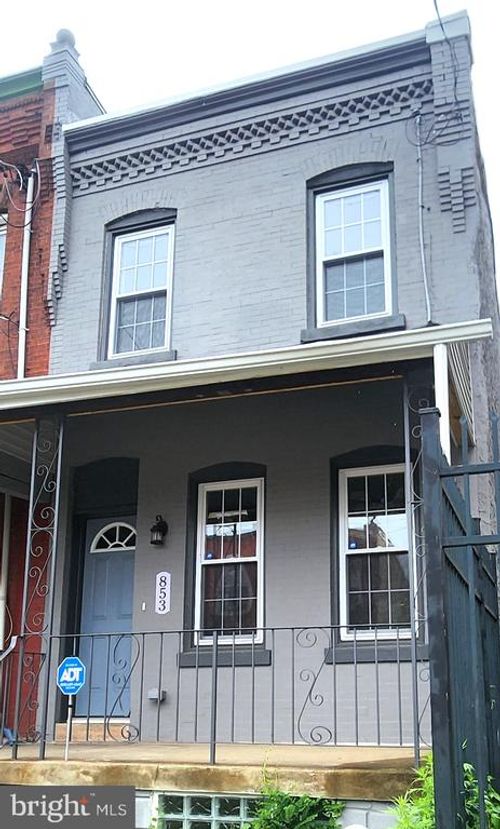 853 N 45th St, PHILADELPHIA, PA, 19104-1315 | Card Image