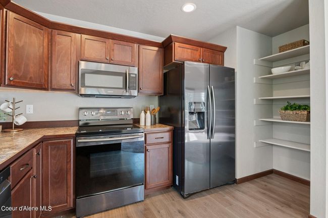 702 Glacier Loop, House other with 2 bedrooms, 3 bathrooms and null parking in Bayview ID | Image 28