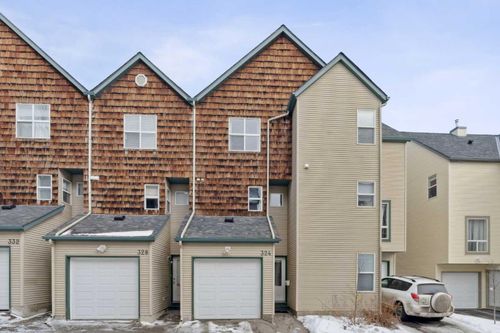 324 Bridlewood Lane Sw, Calgary, AB, T2Y3X8 | Card Image