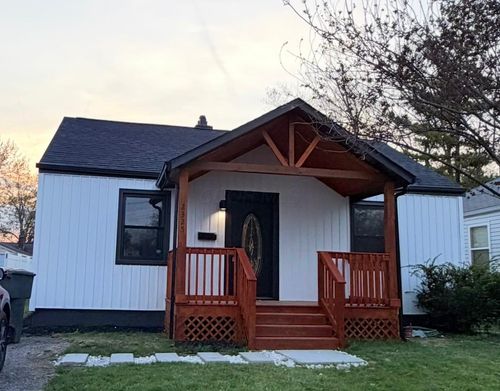 2325 Howey Road, Columbus, OH, 43211 | Card Image