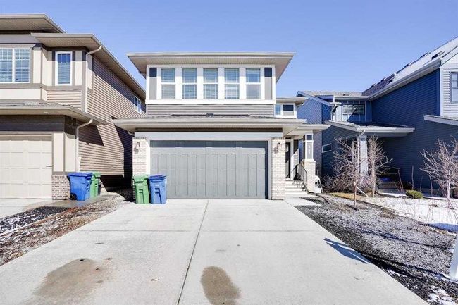 202 Reunion Green Nw, Home with 6 bedrooms, 3 bathrooms and 4 parking in Airdrie AB | Image 3
