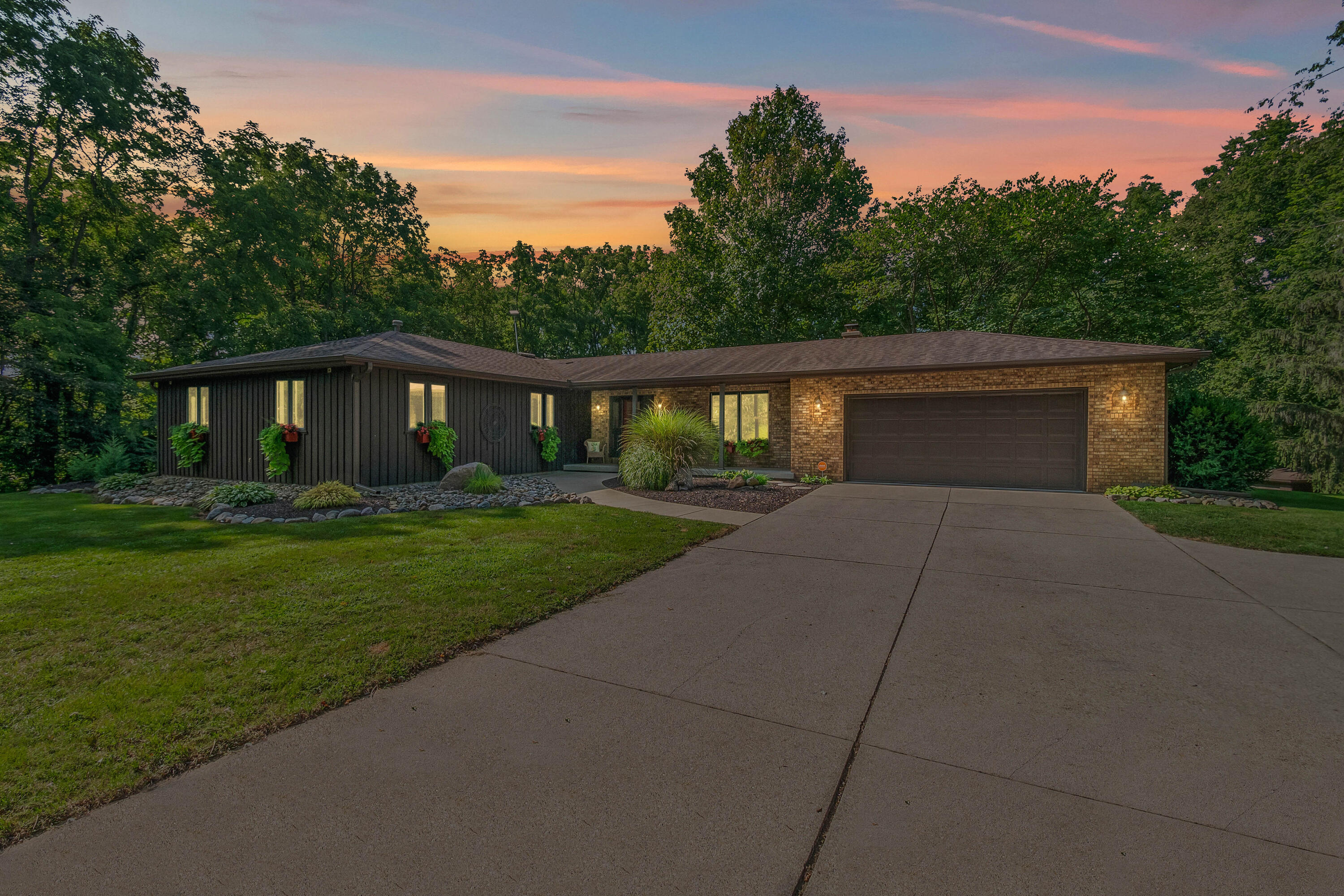 Union City Rd, Union City, MI 49094