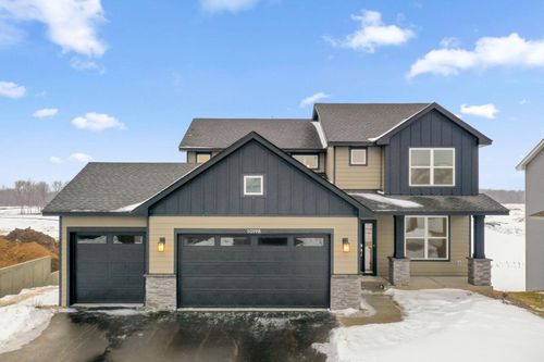 14966 Sycamore Court Nw, Andover, MN, 55304 | Card Image