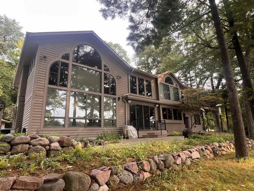 N2598 Norris Lane, Farmington, WI, 54981 | Card Image
