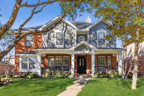 3920 Lily Ct, Mckinney, TX, 75070-4659 | Card Image