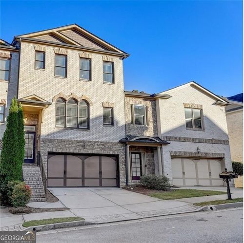1165 Grassy Oat Ln, Lawrenceville, GA, 30045-5496 | Card Image