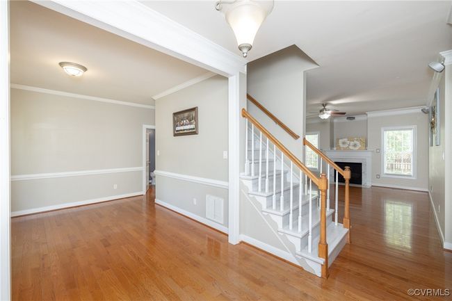 13700 Orchid Dr, House other with 5 bedrooms, 4 bathrooms and null parking in Chesterfield VA | Image 7