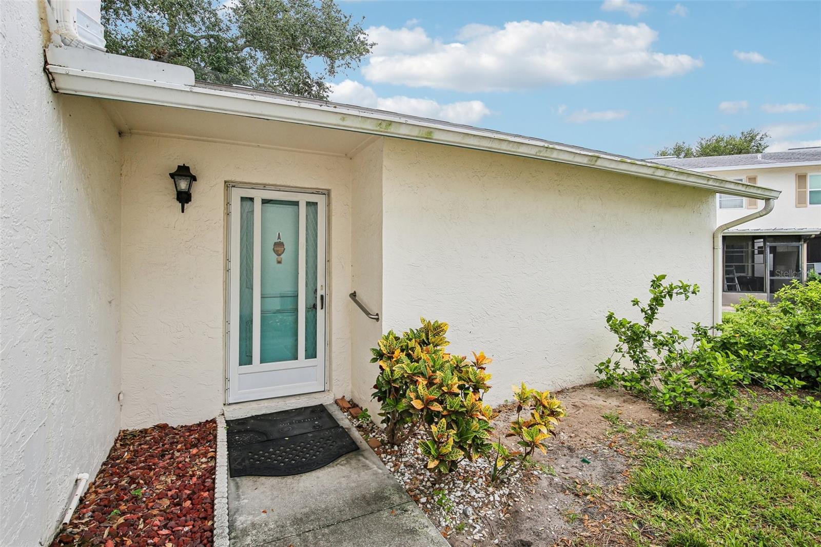 Residential Lease in ST PETERSBURG