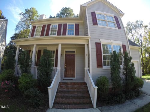 12400 Village Pines Lane, Raleigh, NC, 27614 | Card Image