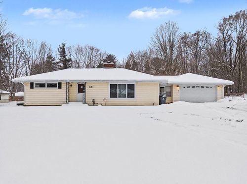 121 Fineview Ave, Kalamazoo, MI, 49004-3039 | Card Image