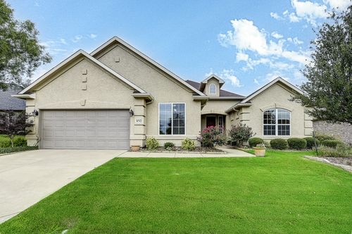 8712 Sarasota, Denton, TX, 76207-6826 | Card Image