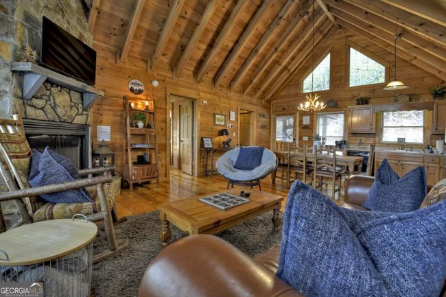 467 - 203 Cherry Log St, House other with 2 bedrooms, 2 bathrooms and null parking in Cherry Log GA | Image 21