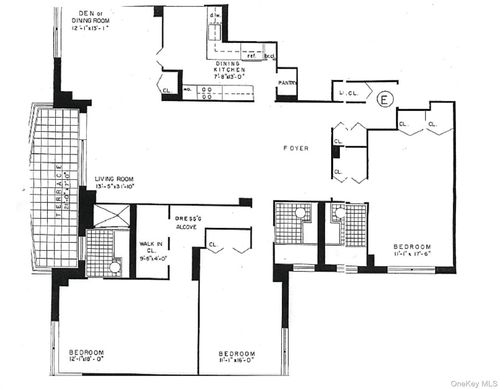 9e-3333 Henry Hudson Pkwy, Bronx, NY, 10463 | Card Image