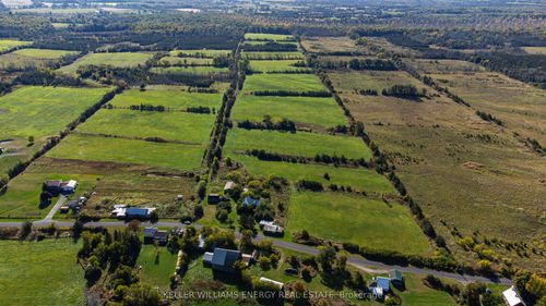 1366 Fish Lake Rd, Prince Edward, ON, K0K1W0 | Card Image