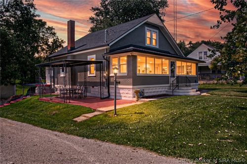 11315 Highway 135 Ne, New Salisbury, IN, 47161 | Card Image