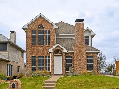 1352 Marken Ct, Carrollton, TX, 75007-1104 | Card Image
