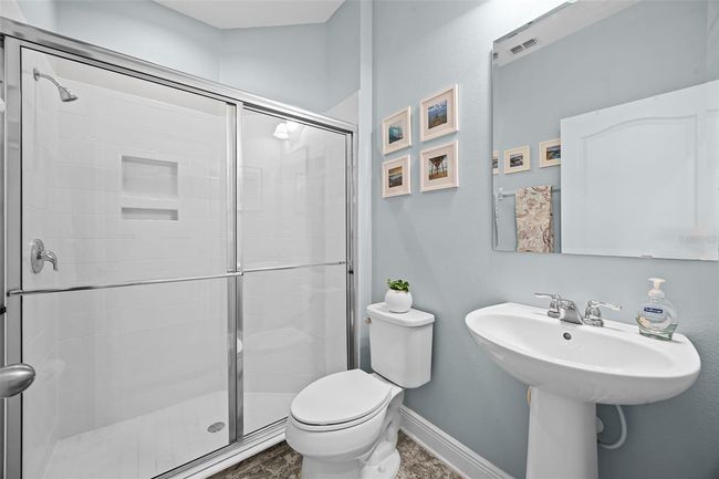 First Floor Full Bath | Image 25