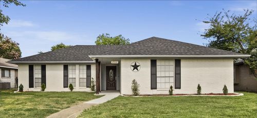 2510 Wilmington Dr, Garland, TX, 75040-4856 | Card Image
