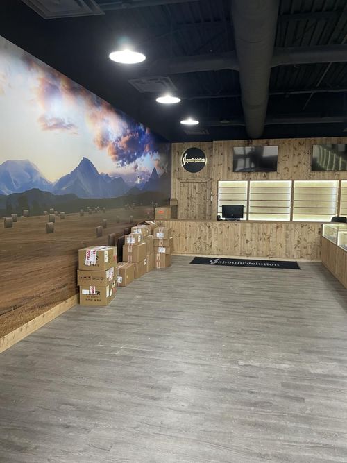 388 St Albert Trail, Saint Albert, AB, T8N5N6 | Card Image