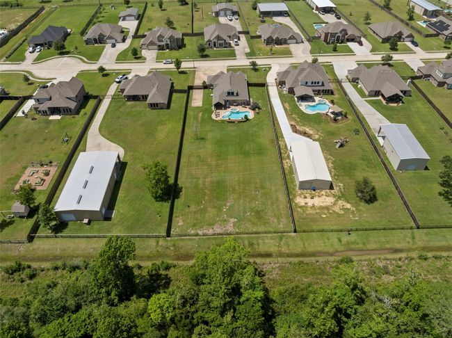 15314 Icet Creek Ave, House other with 4 bedrooms, 3 bathrooms and 3 parking in Mont Belvieu TX | Image 25