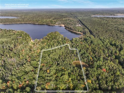 XXX Bluebird Ln, Spooner, WI, 54801 | Card Image