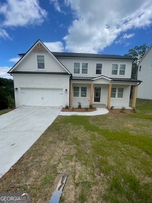 lot-57-129 Silvercrest Dr, Acworth, GA, 30101-8383 | Card Image
