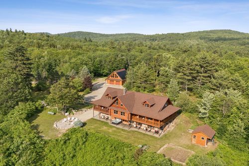 170 Hoss Hill Rd, Lovell, ME, 04051-3650 | Card Image