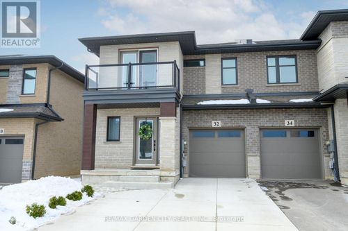 32 Jayla Lane, Smithville, ON, L0R2A0 | Card Image