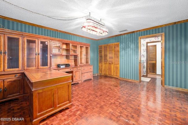 1st Floor Bedroom - 4th Bedroom/Office | Image 11
