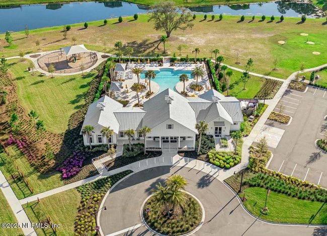 287 Sapling Ter, House other with 5 bedrooms, 5 bathrooms and null parking in ST JOHNS FL | Image 27