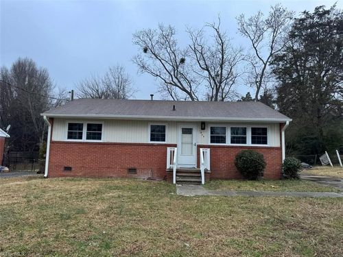 1609 17th St, Greensboro, NC, 27405-4607 | Card Image