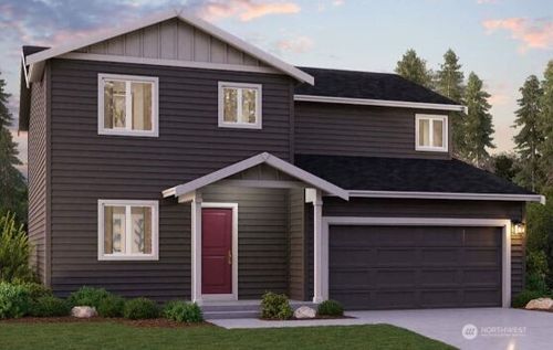 278 Wind River Dr, Chehalis, WA, 98532-8759 | Card Image