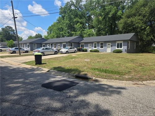 1001-1003-1005 W Orange Street, Fayetteville, NC, 28301 | Card Image